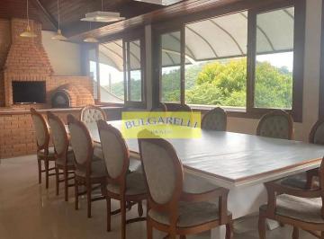 Casa de 4 quartos, Jundiaí · Casa para venda em Santa Gertrudes de 350.00m² com 4 Quartos
