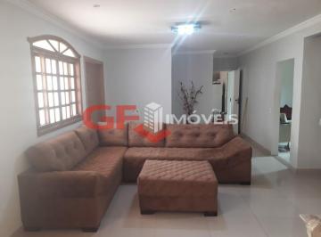 Casa · 330m² · 4 Quartos · 6 Vagas · Casa para venda em Caiçaras de 330.00m² com 4 Quartos, 3 Suites e 6 Garagens