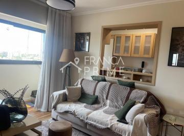 Apartamento · 55m² · 2 Quartos · 2 Vagas · Apartamento para venda em Vila Hamburguesa de 55.00m² com 2 Quartos, 1 Suite e 2 Garagens