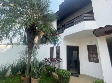 Casa · 218m² · 3 Quartos · 4 Vagas · Casa para venda em Jardim Saira de 218.21m² com 3 Quartos, 1 Suite e 4 Garagens