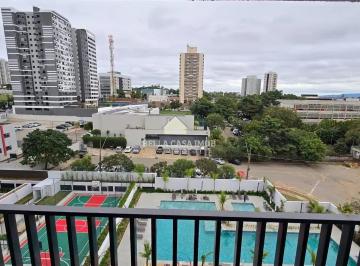 Apartamento de 3 quartos, Sorocaba · Apartamento para venda em Jardim Do Paço de 99.00m² com 3 Quartos, 2 Suites e 2 Garagens