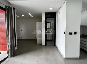 Apartamento en Aluguel de 1 quarto Prado Velho · Apartamento para alugar em Prado Velho de 33.00m² com 1 Quarto