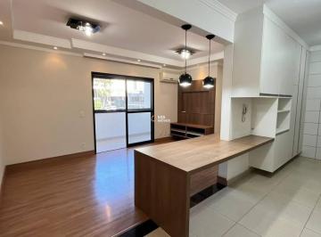 Apartamento · 90m² · 3 Quartos · 2 Vagas · Apartamento para venda em Condomínio Residencial Chiari de 90.00m² com 3 Quartos, 1 Suite e 2 Garage