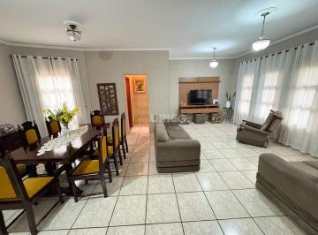 Casa · 221m² · 4 Quartos · 4 Vagas · Casa para venda em Santa Rosa de 221.00m² com 4 Quartos, 1 Suite e 4 Garagens