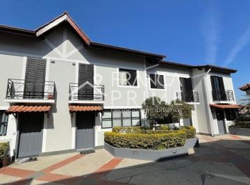 Casa · 87m² · 2 Quartos · 1 Vaga · Casa de Condomínio para venda em Conjunto Residencial Vista Verde de 87.00m² com 2 Quartos, 1 Suite 