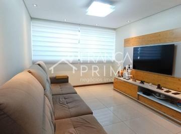 Casa · 229m² · 3 Quartos · 4 Vagas · Sobrado para venda em Vila Barreto de 229.00m² com 3 Quartos, 3 Suites e 4 Garagens