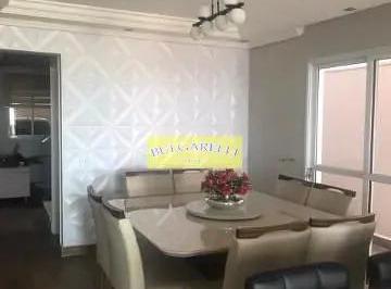 Casa de 3 quartos, Jundiaí · Casa para venda em Cidade Nova de 210.00m² com 3 Quartos, 1 Suite e 2 Garagens
