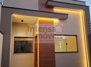 Casa · 80m² · 3 Quartos · 2 Vagas · Casa para venda em Jardim Oasis de 80.00m² com 3 Quartos, 1 Suite e 2 Garagens