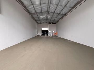 Comercial en Aluguel  Vila Nancy · Galpão / Depósito / Armazém para alugar em Vila Nancy de 180.00m²