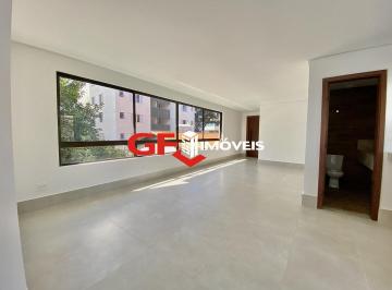 Apartamento · 93m² · 2 Quartos · 2 Vagas · Apartamento para venda em Pampulha de 93.00m² com 2 Quartos, 1 Suite e 2 Garagens