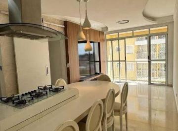 Apartamento · 70m² · 3 Quartos · 1 Vaga · Apartamento para alugar em Vila Omar de 70.00m² com 3 Quartos, 1 Suite e 1 Garagem