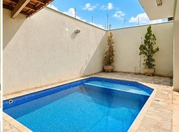 Casa · 238m² · 4 Quartos · 4 Vagas · Casa para venda em Jardim Florestal de 238.00m² com 4 Quartos, 1 Suite e 4 Garagens