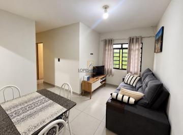 Apartamento · 50m² · 2 Quartos · 1 Vaga · Apartamento para venda em Jardim Bom Pastor de 50.00m² com 2 Quartos, 1 Suite e 1 Garagem