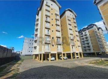 Apartamento · 88m² · 2 Quartos · 1 Vaga · Apartamento para alugar em Atibaia Jardim de 88.00m² com 2 Quartos, 1 Suite e 1 Garagem
