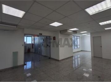 Comercial · 280m² · 7 Vagas · Sala Comercial para alugar em Belvedere de 279.62m² com 7 Garagens