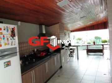 Apartamento · 360m² · 4 Quartos · 3 Vagas · Apartamento para venda em Dona Clara de 360.00m² com 4 Quartos, 2 Suites e 3 Garagens