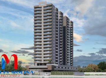 Apartamento · 102m² · 3 Quartos · 2 Vagas · Apartamento para venda em Centro de 102.00m² com 3 Quartos, 1 Suite e 2 Garagens