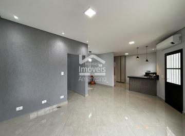 Casa · 110m² · 3 Quartos · 4 Vagas · Casa para alugar em Jardim Dos Lagos de 110.00m² com 3 Quartos, 1 Suite e 4 Garagens