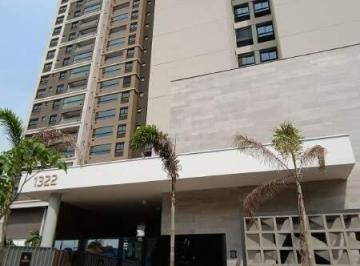 Apartamento · 64m² · 2 Quartos · 2 Vagas · Apartamento para alugar em CENTRO de 64.00m² com 2 Quartos, 1 Suite e 2 Garagens