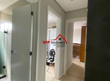 Apartamento 49m² Aluguel Vila Nambi · Apartamento para alugar em Vila Nambi de 49.00m² com 2 Quartos e 1 Garagem