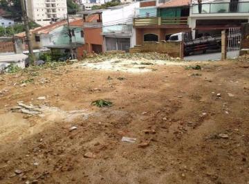 Terreno · 217m² · Terreno para venda em Parque Santo Antônio de 217.00m²