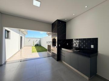 Casa · 175m² · 3 Quartos · 2 Vagas · Casa para venda em Jardim Paraíso Ii de 175.00m² com 3 Quartos, 1 Suite e 2 Garagens