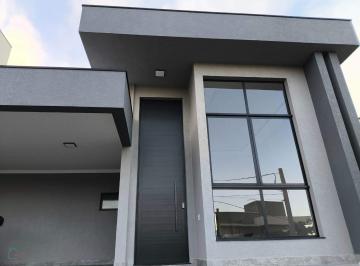 Casa · 185m² · 3 Quartos · Casa de Condomínio para venda em Residencial Vivenda das Pitangueiras de 185.00m² com 3 Quartos e 3