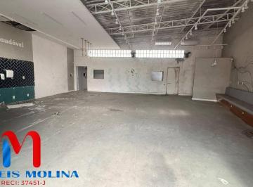 Comercial · 275m² · Imóvel Comercial para alugar em Jabaquara de 275.00m²