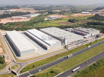 Comercial · 1437m² · Galpão / Depósito / Armazém para alugar em Vila Das Hortências de 1437.45m²