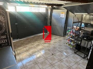 Casa de 1 quarto, Votorantim · Casa para venda em Jardim Archila de 65.00m² com 1 Quarto, 1 Suite e 1 Garagem