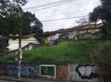 Terreno · 623m² · Terreno para venda em Jardim Leonor Mendes De Barros de 623.00m²
