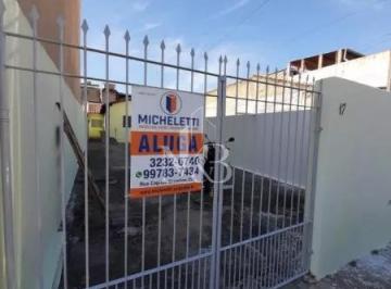 Casa · 80m² · 1 Quarto · 3 Vagas · Casa para alugar em Jardim Tatiana de 80.00m² com 1 Quarto e 3 Garagens