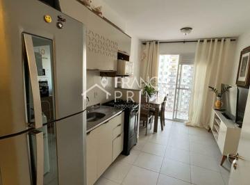 Apartamento · 36m² · 2 Quartos · Apartamento para venda em Bom Retiro de 36.00m² com 2 Quartos