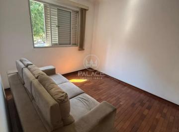 Apartamento · 74m² · 2 Quartos · 1 Vaga · Apartamento para alugar em Nova América de 74.00m² com 2 Quartos, 1 Suite e 1 Garagem