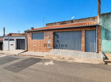 Casa · 119m² · 3 Quartos · Casa para venda em Vila Monte Alegre de 119.00m² com 3 Quartos