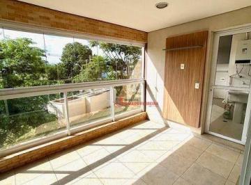 Apartamento · 83m² · 2 Quartos · 2 Vagas · Apartamento para venda em Integrato Iguatemi de 83.00m² com 2 Quartos, 2 Suites e 2 Garagens