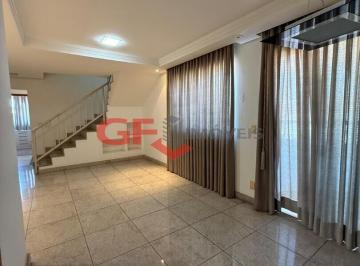 Apartamento · 207m² · 4 Quartos · 4 Vagas · Cobertura para venda em Santa Amélia de 207.00m² com 4 Quartos, 1 Suite e 4 Garagens