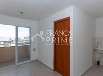 Apartamento · 38m² · 2 Quartos · Apartamento para venda em Lapa De Baixo de 38.00m² com 2 Quartos