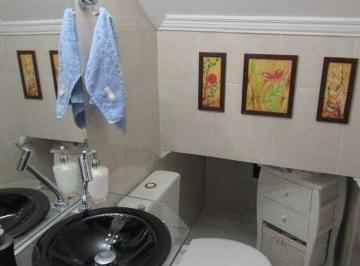 Casa · 180m² · 3 Quartos · 4 Vagas · Sobrado para venda em Vila Francisco Mineiro de 180.00m² com 3 Quartos, 1 Suite e 4 Garagens