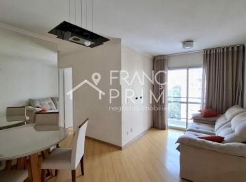 Apartamento · 67m² · 2 Quartos · 1 Vaga · Apartamento para venda em Grand Reserva Paulista - Jardim Iris de 67.00m² com 2 Quartos e 1 Garagem