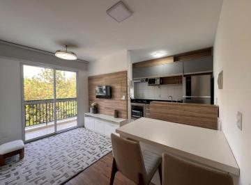 Apartamento · 63m² · 3 Quartos · 2 Vagas · Apartamento para venda em Quinta Dos Angicos de 63.27m² com 3 Quartos e 2 Garagens