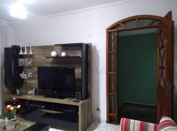 Casa · 180m² · 2 Quartos · 2 Vagas · Sobrado para venda em Picanco de 180.00m² com 2 Quartos e 2 Garagens