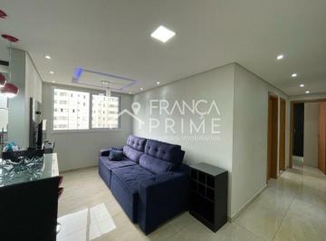 Apartamento · 44m² · 2 Quartos · 1 Vaga · Apartamento para venda e aluguel em Grand Reserva Paulista - Jardim Iris de 44.00m² com 2 Quartos e 