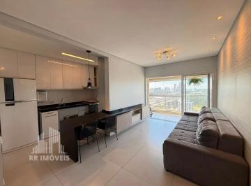 Apartamento · 80m² · 2 Quartos · 2 Vagas · Apartamento para venda em Bethaville I de 80.00m² com 2 Quartos, 2 Suites e 2 Garagens