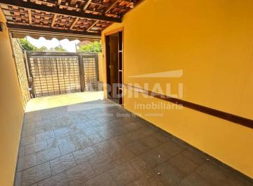 Casa · 159m² · 3 Quartos · 2 Vagas · Casa para venda em Centro de 159.00m² com 3 Quartos, 1 Suite e 2 Garagens
