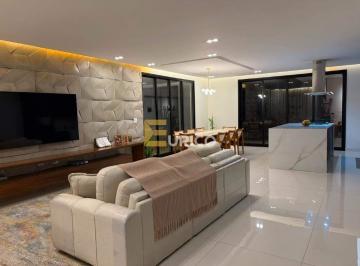 Casa · 244m² · 4 Quartos · 4 Vagas · Casa de Condomínio para venda em Jardim Villagio Milano de 244.00m² com 4 Quartos, 2 Suites e 4 Gara