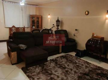 Casa · 200m² · 3 Quartos · 7 Vagas · Casa para venda em Jardim Toscana de 200.00m² com 3 Quartos, 2 Suites e 7 Garagens