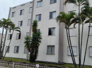 Apartamento · 69m² · 3 Quartos · 1 Vaga · Apartamento para venda em Residencial Terra Da Uva de 69.00m² com 3 Quartos, 1 Suite e 1 Garagem