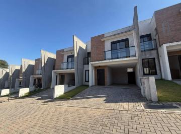 Casa · 144m² · 3 Quartos · 3 Vagas · Casa de Condomínio para venda em Chácaras Silvania de 144.00m² com 3 Quartos, 3 Suites e 3 Garagens