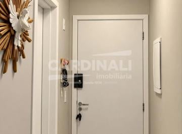 Apartamento · 102m² · 3 Quartos · 2 Vagas · Apartamento para venda em Parque Faber Castell I de 102.00m² com 3 Quartos, 1 Suite e 2 Garagens